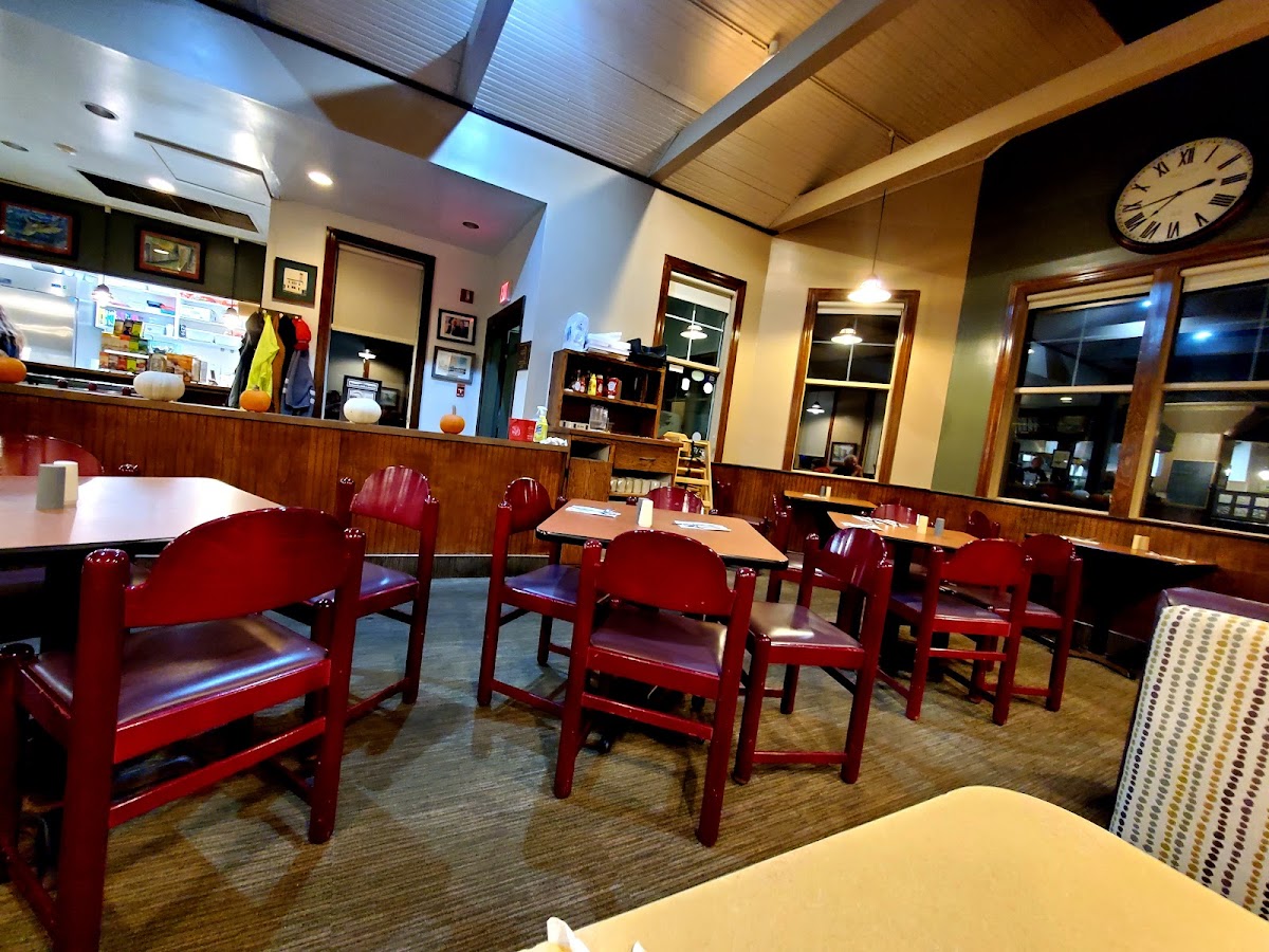 Village Coal Tower Restaurant